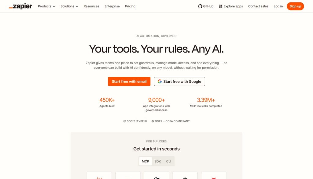 zapier