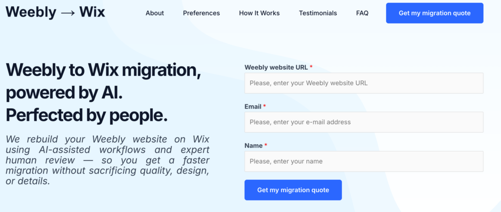 I Tested AI Services for Website Creation: 5 Tools Webmasters Should Know image