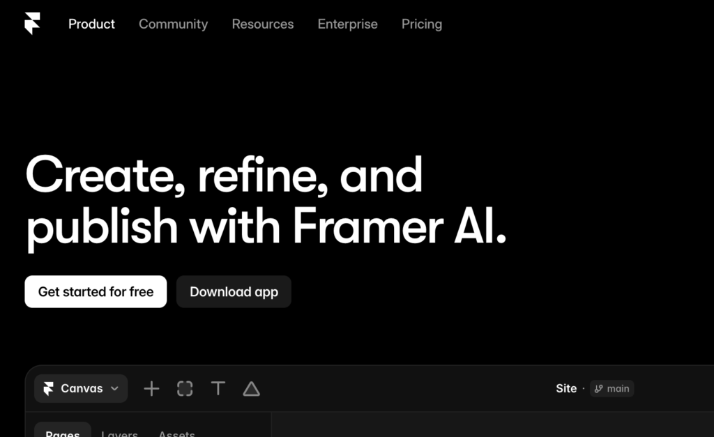 I Tested AI Services for Website Creation: 5 Tools Webmasters Should Know image